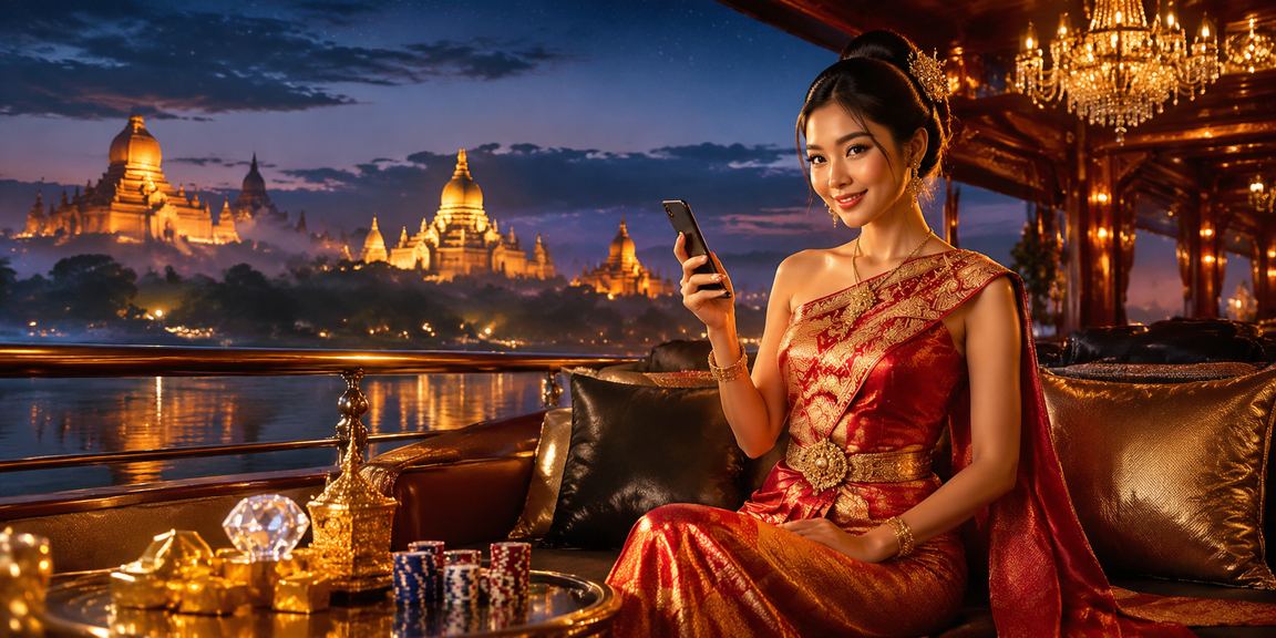 ဗားဂျင်းမိုဘိုင်းကာစီနိုအပေါ် ဝင်ရောက်ခြင်း