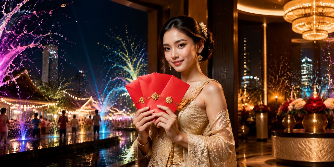 မြန်မာ VIP ပရိုမိုးရှင်းနှင့် ကစားသူများ